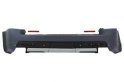 Alternative view of Bakre støtfanger med LED-baklys Svart egnet for Land Range Rover Sport L320 (2005-2013)  Autobiography design
