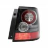 Bakre støtfanger med LED-baklykter egnet for Land Range Rover Sport L320 (2005-2013) facelift Autobiography Design | Bakre støtfanger med LED-baklykter egnet for Land Range Rover Sport L320 (2005-2013) facelift Autobiography Design |
