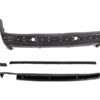 Bakre støtfanger med sideskjørt egnet for BMW E36 3-serie (1992-1998) M3 Design | Bakre støtfanger med sideskjørt egnet for BMW E36 3-serie (1992-1998) M3 Design |