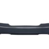 Bakre støtfanger med sideskjørt egnet for Mercedes E-Klasse W211 (2003-2009) | Bakre støtfanger med sideskjørt egnet for Mercedes E-Klasse W211 (2003-2009) |