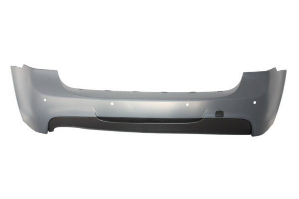 Støtfanger bak egnet for BMW 3-serie E91 Touring (2005-2008) M-Technik Design