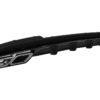 Bakre diffusor med krom lyddemper tips egnet for Mercedes E-Klasse W212 S212 Facelift (2013-2016) Sportspakke Støtfanger |
