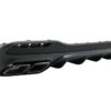 Bakre diffuser med eksospottespisser egnet for Mercedes GLE W166 SUV Sport Line (2015-2018) nattpakke | Bakre diffuser med eksospottespisser egnet for Mercedes GLE W166 SUV Sport Line (2015-2018) nattpakke |