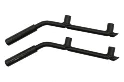 Bakre håndtak egnet for Jeep Wrangler III SUV JK (2007-2017)