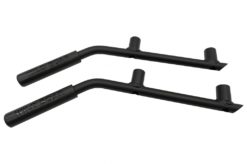 Alternative view of Bakre håndtak egnet for Jeep Wrangler III SUV JK (2007-2017)
