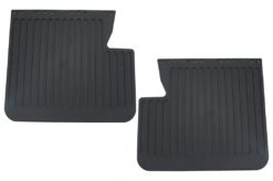 Bakre skvettlapper - Mercedes G-Klasse W463 W461 (1989-2017)