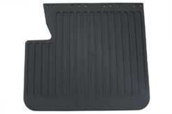 Alternative view of Skvettelapper forkle bak egnet for Mercedes G-Klasse W463 W461 (1989-2017)