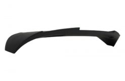 Alternative view of Rear Roof Spoiler Wing Add-on egnet for Mercedes GLC X253 SUV (2015-up) Piano Black