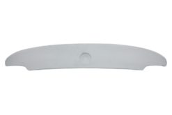 Bakre bagasjeromsspoiler egnet for BMW 3-serie E92/E92 Coupe Cabrio 2007-2011 CSL Design