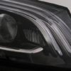 Høyre frontlys Full LED - Mercedes S-Klasse W222 X222 (2017-) Facelift Look OEM |