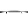 Takbagasjelokk Spoiler egnet for Mercedes GLA H247 (2020-up) Piano Black |