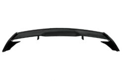 Takbagasjelokk Spoiler egnet for Mercedes A-Klasse W176 (2012-2018) A45 Design Piano Black