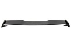 Alternative view of Takbagasjelokk Spoiler egnet for MERCEDES A-Klasse W176 (2012-2018) A45 Design Piano Black