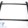 Takstativ Takrails Cross Bars System egnet for Land Range Rover Discovery 4 IV (2009-2016) | Takstativ Takrails Cross Bars System egnet for Land Range Rover Discovery 4 IV (2009-2016) |