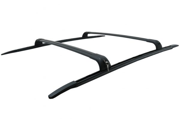 Takstativ Takrails Cross Bars System egnet for Land Rover Range Rover Sport L320 (2005-2013) |