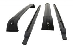 Alternative view of Takstativ, takrails, tverrstenger System egnet for Land ROVER Range ROVER Discovery 3 III 2004-2009