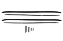 Takstativ Takreling egnet for Land Range Rover Sport L494 (2014-up) Vogue L405 (2014-up) Black SV Autobiography Design