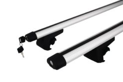 Alternative view of Takstativ Universal Alusegnet for MINIum bil med sikkerhetslås