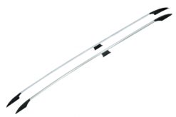 Takreling egnet for Mercedes V-Klasse W447 (2014-Up) Kort akselavstand (SWB) Aluminium