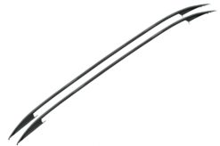 Alternative view of Takreling egnet for Land Range Rover Evoque L538 (2011-2018) Piano Black