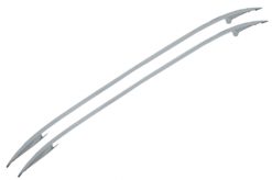 Alternative view of Takskinner - Land Range Rover Evoque L538 (2011-2018) Matte aluminium