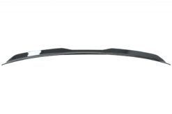 Takspoiler Add On Trunk Wing egnet for VW Golf 7 (2012-2017) GTI Design Piano Black