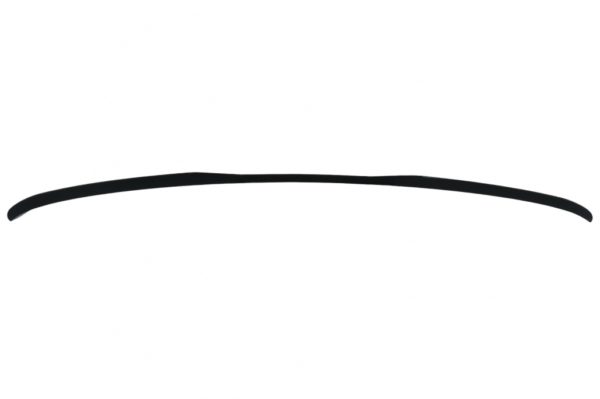 Takspoiler Add On Trunk Wing egnet for VW Golf 8 R-Line Hatchback Mk8 MQB (2020-up) Piano Black