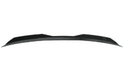 Takspoiler Add On Wing passer for VW Golf 6 Hatchback (2008-2012) GTI Design Piano Black