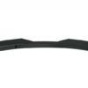 Takspoiler Add On Wing passer for VW Golf 6 Hatchback (2008-2012) GTI Design Piano Black | Takspoiler Add On Wing passer for VW Golf 6 Hatchback (2008-2012) GTI Design Piano Black |