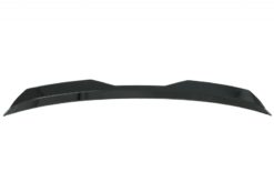 Alternative view of Takspoiler Add On Wing passer for VW Golf 6 Hatchback (2008-2012) GTI Design Piano Black