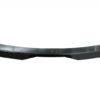 Takspoiler Add On Wing passer for VW Golf 6 Hatchback (2008-2012) GTI Design Piano Black | Takspoiler Add On Wing passer for VW Golf 6 Hatchback (2008-2012) GTI Design Piano Black |