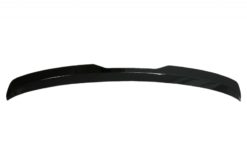 Alternative view of Takspoiler Add On Wing egnet for VW Golf 6 GTI / R MK6 Hatchback (2008-2012)
