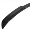 Takspoiler Add On Wing egnet for VW Golf 6 GTI / R MK6 Hatchback (2008-2012) |