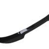 Takspoilerhette passer for Ford Fiesta Mk8 ST / ST-Line (2017-2021) Piano Black | Takspoilerhette passer for Ford Fiesta Mk8 ST / ST-Line (2017-2021) Piano Black |