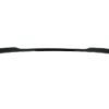 Takspoilerhette som passer for Seat Leon Mk4 (2020-up) Piano Black |