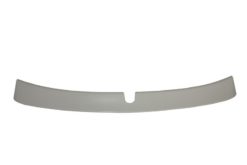 Takspoiler passende for MERCEDES W211 E-Class (2002-2007) L-Design