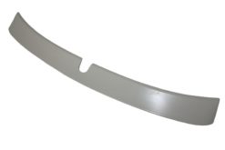 Alternative view of Takspoiler passende for MERCEDES W211 E-Class (2002-2007) L-Design