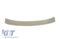 Takspoiler - Mercedes W211 E-Klasse Facelift (2007-2009) Lorinser design