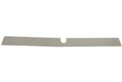 Takspoiler passende for MERCEDES W219 CLS Pre Facelift (2004-2008)