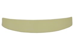 Alternative view of Takspoiler egnet for AUDI A3 8P Hatchback (2003-2008) med Full LED-baklys Lysstang Dynamisk sekvensielt blinklys RS LOOK 3 dører