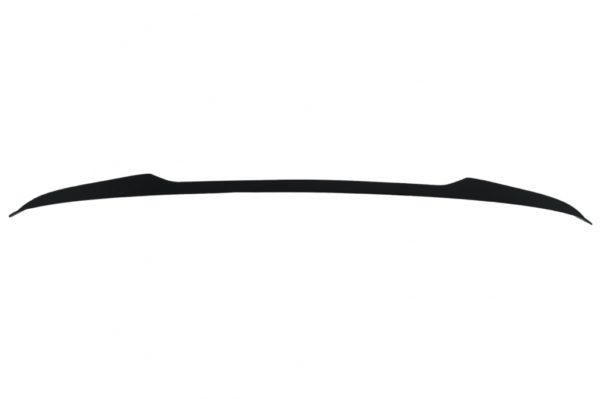 Takspoiler egnet for BMW 1 Series F20 F21 (2011-2019) Piano Black