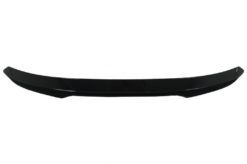 Alternative view of Takspoiler egnet for BMW 1 Series F20 F21 (2011-2019) Piano Black