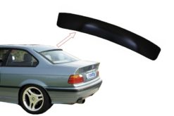 Takspoiler egnet for BMW 3-serie E36 Coupe (1990-1998) 2 dører