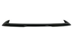 Takspoiler egnet for BMW Series 1 F20 (2011-2019) M-Tech Design Piano Black