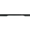 Takspoiler egnet for BMW Series 1 F20 (2011-2019) M-Tech Design Piano Black |
