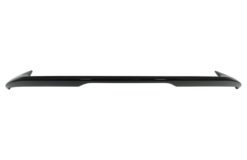 Alternative view of Takspoiler egnet for BMW Series 1 F20 (2011-2019) M-Tech Design Piano Black