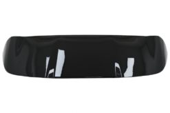 Alternative view of Takspoiler egnet for BMW X5 G05 (2018-up) Piano Black