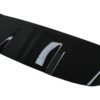 Takspoiler egnet for BMW X5 G05 (2018-up) Piano Black |