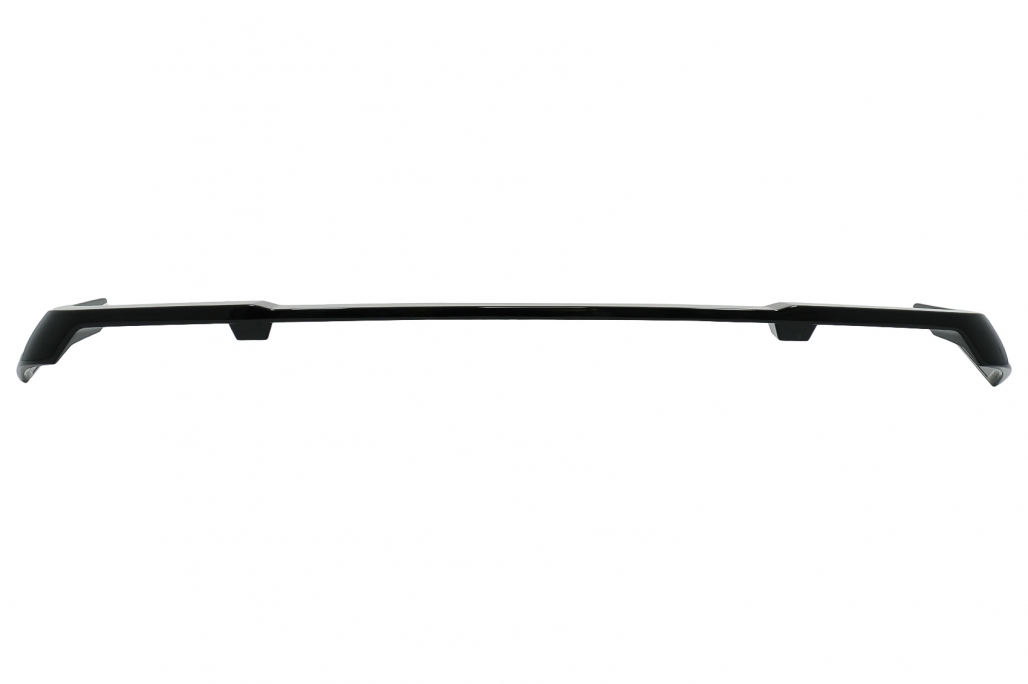 Takspoiler egnet for BMW X5 G05 (2018-up) M-Tech Piano Black | Takspoiler egnet for BMW X5 G05 (2018-up) M-Tech Piano Black