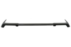 Alternative view of Takspoiler egnet for BMW X5 G05 (2018-up) M-Tech Piano Black